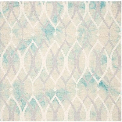 Dip Dye DDY534 Hand Tufted Area Rug - Safavieh