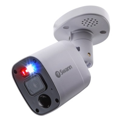 Swann DVR SWPRO Square SwannForce Add-On Bullet Camera