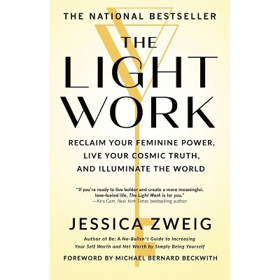 The Light Work - by Jessica Zweig