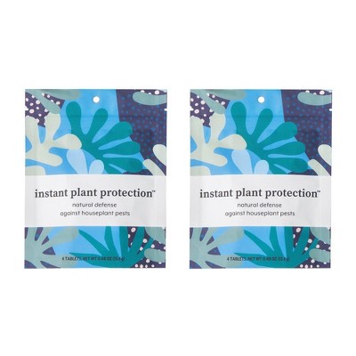Instant Plant Food Indoor Plant Peppermint Based Insecticide