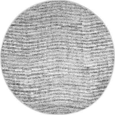 Nuloom Sherill Abstract Transitional Indoor Area Rug