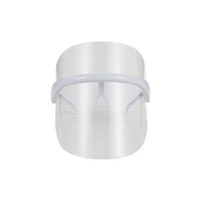 ELLE LED Light Therapy Skin Care Mask
