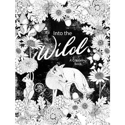 Into the Wild - (Paperback)
