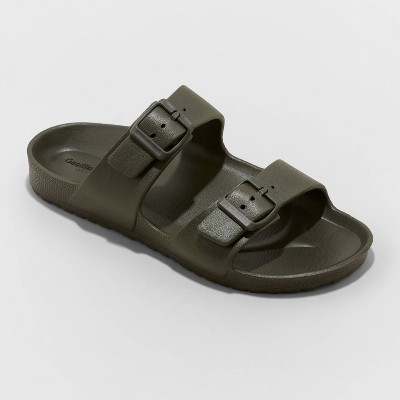 Men's Carson Two Band Sandals - Goodfellow & Co™