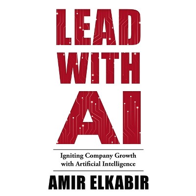 Lead With AI - by Amir Elkabir
