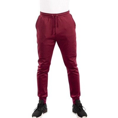 CITYLAB Men's Atheltic Performance Fleece Jogger Pants