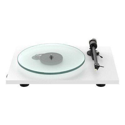 Pro-Ject T2 Turntable with Sumiko Rainier MM Cartridge