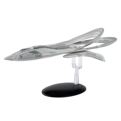 Eaglemoss Collections The Orville 10 Inch Ship Replica | USS Orville XL ECV-197