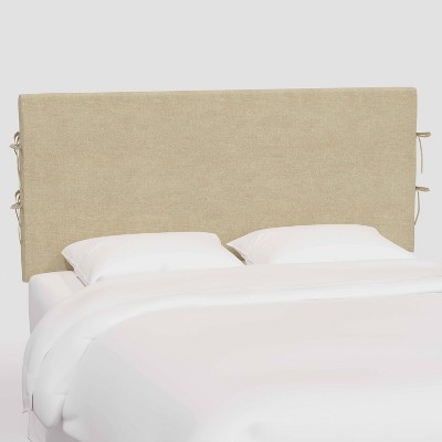 Bellmead Slipcover Headboard - Threshold™ designed with Studio McGee