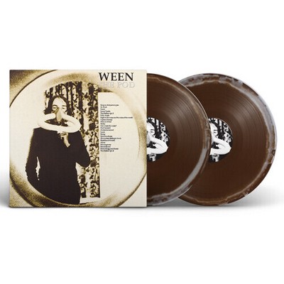 Ween - The Pod (Fuscus Edition) (Vinyl)