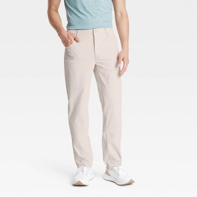 Men's 360 Lifestyle 5-Pocket Golf Pant - All In Motion™