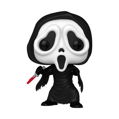 Funko POP! Movies: Ghostface Vinyl Figure