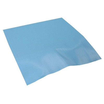HYDROTOOLS By SWIMLINE Original 36" x 36" Ladder Mat, Non Slip Mat Pool Liner Protector for Above Ground Pools, Durable Ribbed Texture