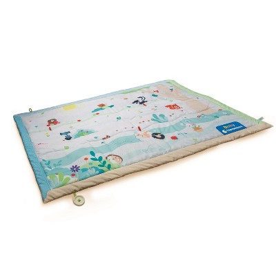 Clementoni Play Mat XL 17318  Baby Learning Toy
