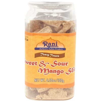 Rani Brand Authentic Indian Foods | Indian Candies PET Jar