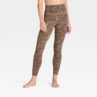 Women's Everyday Soft Ultra High-Rise 7/8 Leggings - All In Motion™
