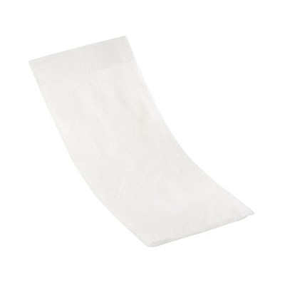 Cardinal Wings Incontinence Liner, Moderate Absorbency