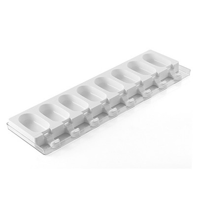 Silikomart Silicone Mold for Ice Cream Pops
