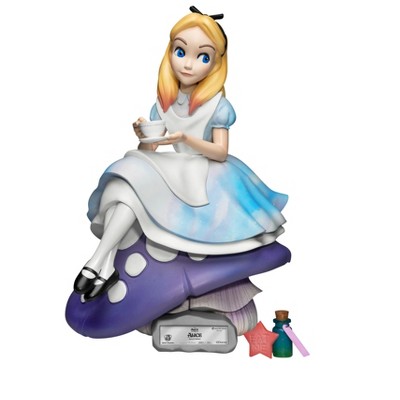 Disney Alice In Wonderland Master Craft Alice Special Edition (Master Craft)