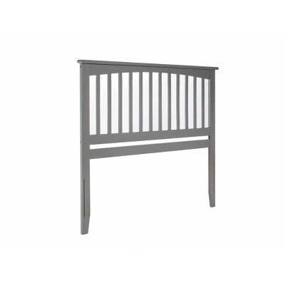 King Mission Headboard - AFI