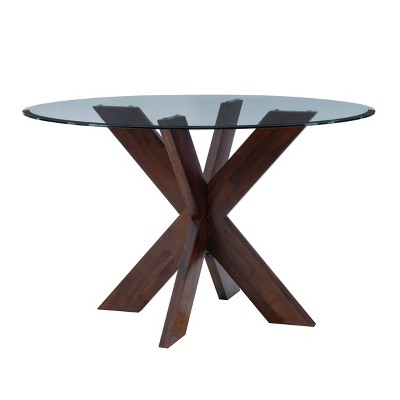 Axbridge Dining Table - Powell