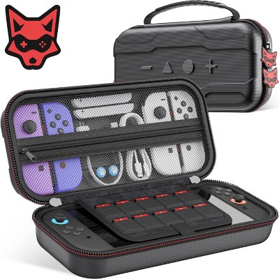 Beboncool Carrying Case for Nintendo Switch 2 Waterproof & Durable Gaming Bag