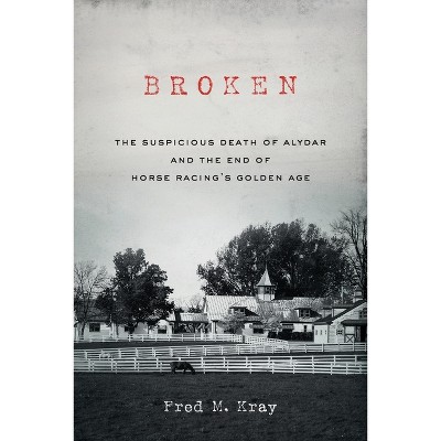 Broken - by Fred M Kray