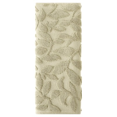 REGALWOVEN Cotton Bathroom Absorbent Soft Boho Hand Towel