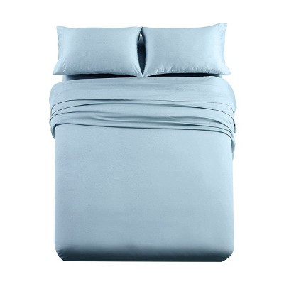 Egyptian Linens Extra Deep Pockets (22 inches) Heavyweight 1000 Thread Count Sheet Set