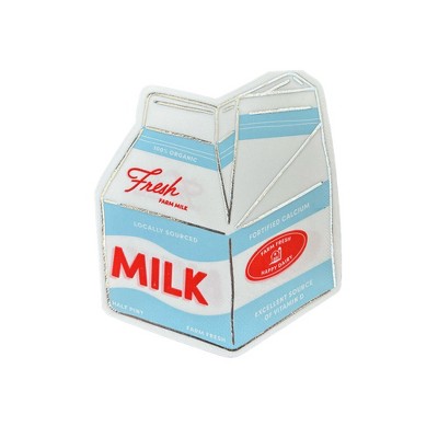 Daydream Society - Back to School Smarty Pants Milk Carton Napkins - Pack of 16 Paper Napkins
