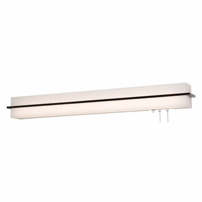 AFX Apex 2 - Light Sconce in  Espresso