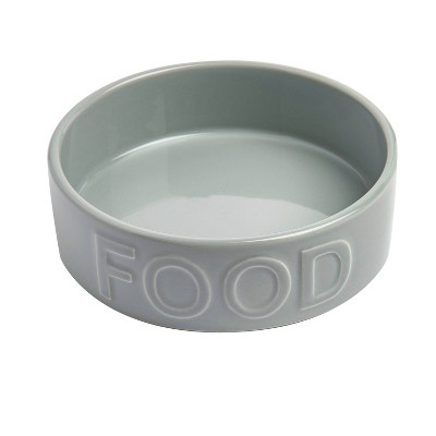 Park Life Designs Classic Food Cup Dog Bowl
