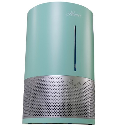 Hunter Fan Aspire 1.2 Gal Evaporative Humidifier with PermaWick Filter