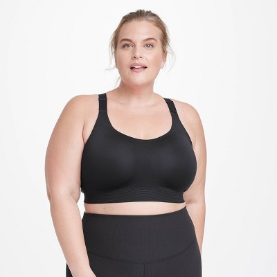 Women's Sculpt High Support Embossed Sports Bra - All In Motion™