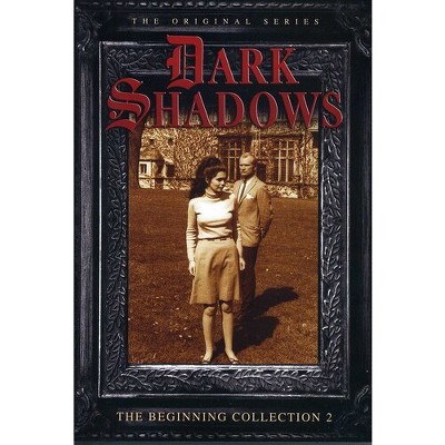 Dark Shadows: The Beginning Collection 2 (DVD)