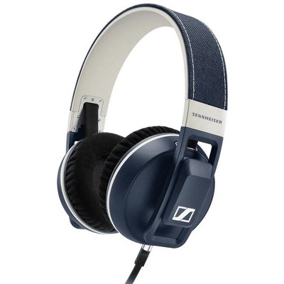 Sennheiser Urbanite XL Over-Ear Headphones Denim, for Android
