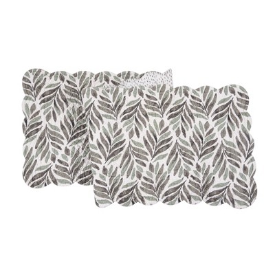 C&F Home Blair Dining Table Runner