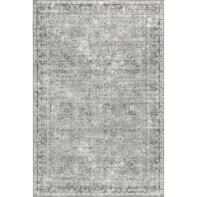 Nuloom Smart Plus with SplashGuard Area Rug