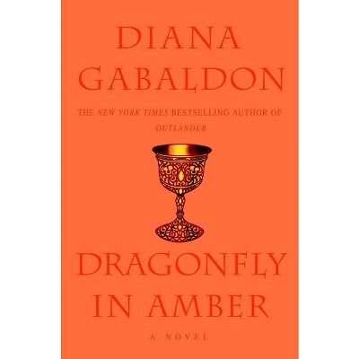 Dragonfly in Amber - (Outlander) by Diana Gabaldon