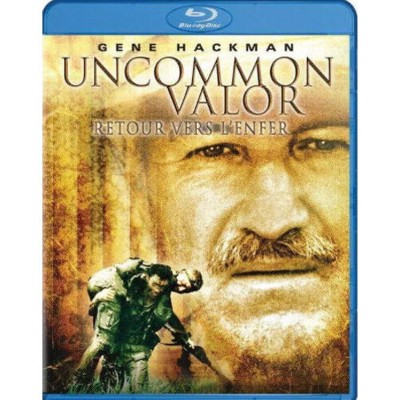 Uncommon Valor