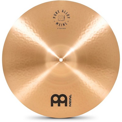 MEINL Pure Alloy Thin Crash