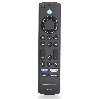 Dan's Originals for Toshiba CT-RC1US-19 Fire Edition TV Remote Control | Voice - 1T86000001I
