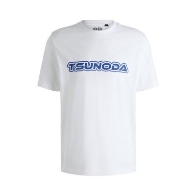 HUGO Visa Cash App RB F1 Men's Yuki Tsunoda Fanwear T-Shirt