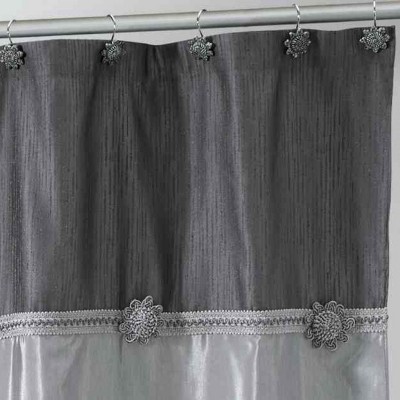 Avanti Linens Braided Medallion Rug