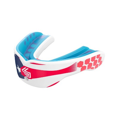 Shock Doctor Sport Gel Max Pro Stars and Stripes