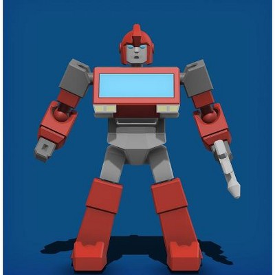 NB-005 Steelskin NanoBotz | HTB Toys Action figures