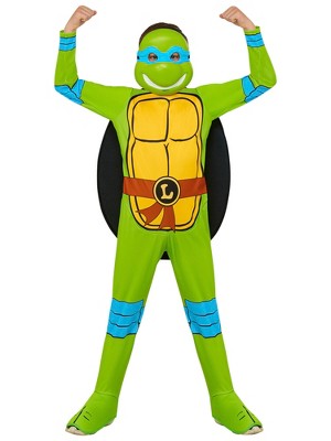 Rubies TMNT Leonardo Boy's Costume