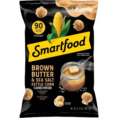 Smartfood Popcorn