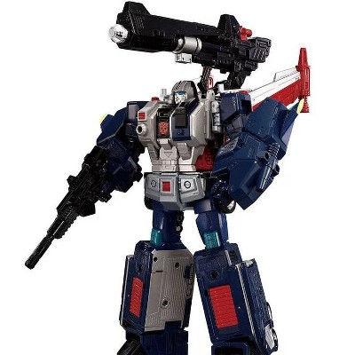 MPG-14S God Bomber Box Set T-Spark | Transformers Masterpiece G Action figures