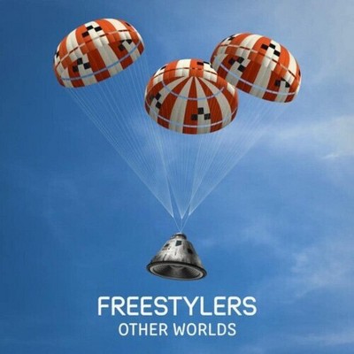Freestylers - Other Worlds (CD)